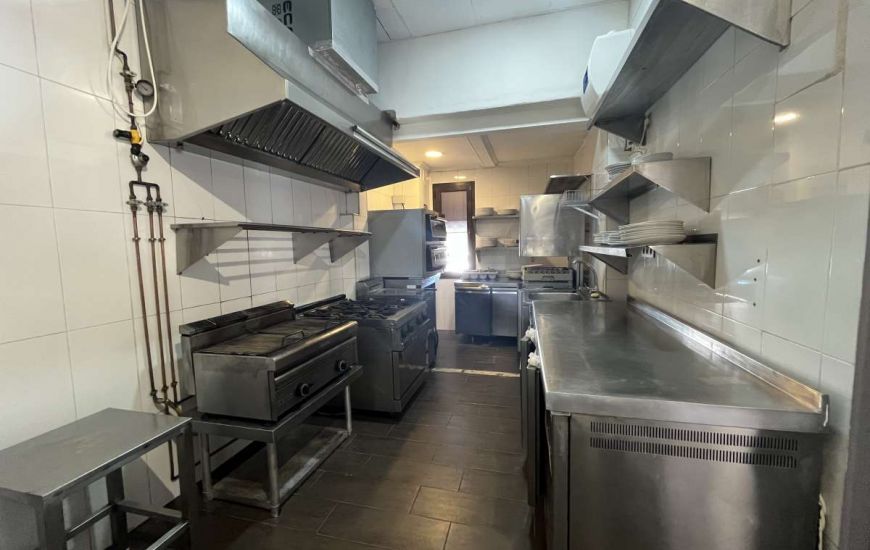 Venta - Comercial - Dehesa de Campoamor