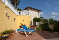 Sale - Villa - Algorfa