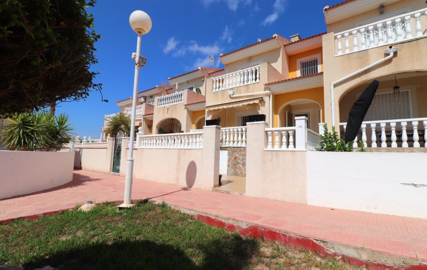 Venta - Adosado - Benijofar