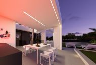 Nueva construcción  - Villa - Los Alcázares