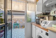 Sale - Rijtjeshuis - Los Alcázares - Los Alcazares