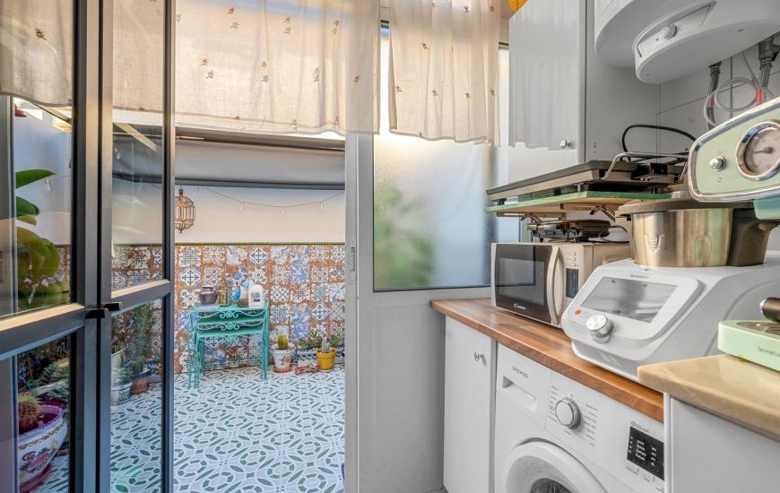 Sale - Rijtjeshuis - Los Alcázares - Los Alcazares