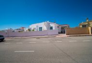 Sale - Bungalow - Ciudad Quesada