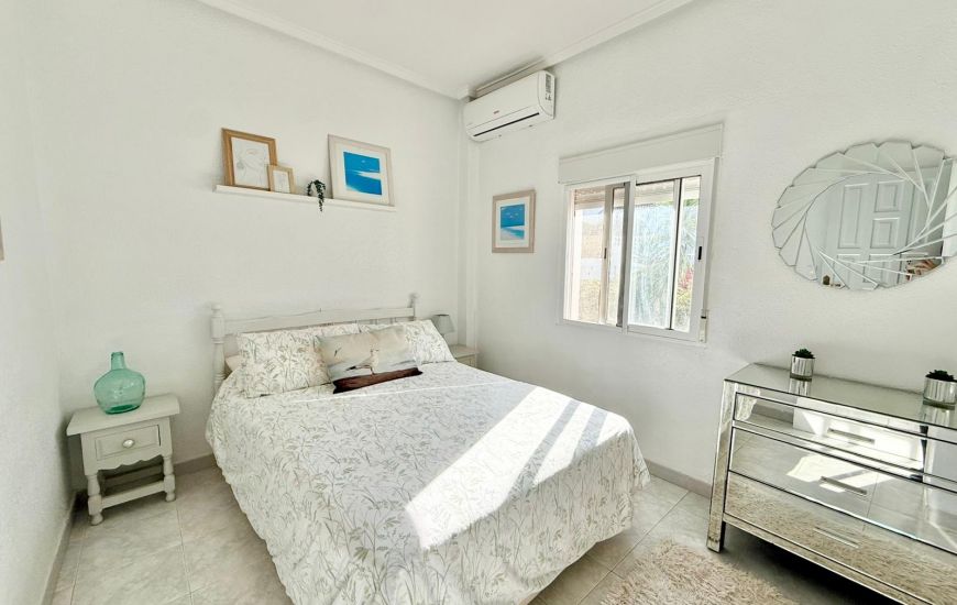 Sale - Semi Detached - Ciudad Quesada