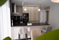 Nueva construcción  - Bungalow - Pilar de la Horadada