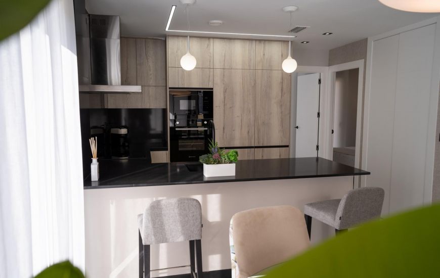 Nueva construcción  - Bungalow - Pilar de la Horadada