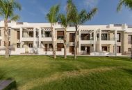 New Build - Bungalow - Torrevieja