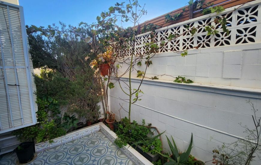 Sale - Apartments - Torrevieja