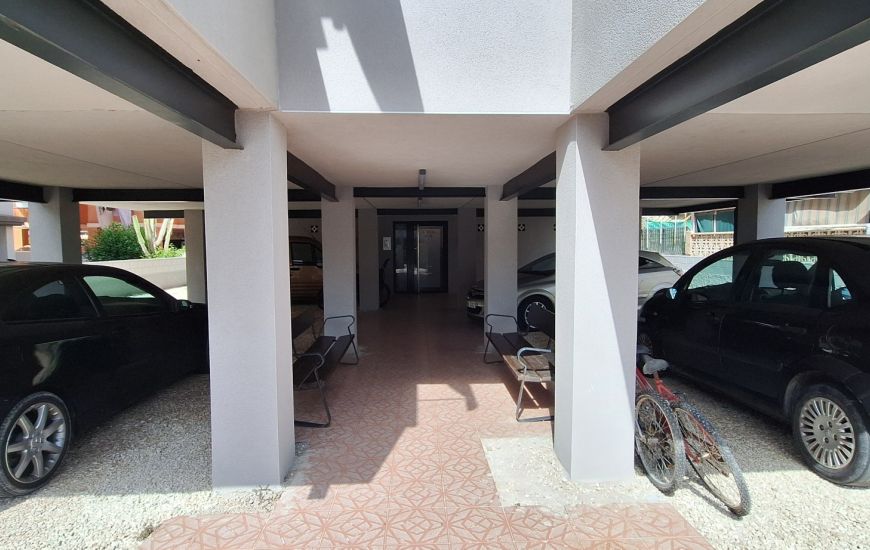 Sale - Apartments - Santa Pola