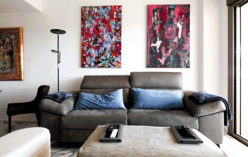 Sale - Apartments - Los Dolses