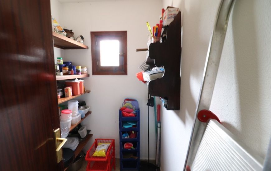 Venta - Villa - Campoamor