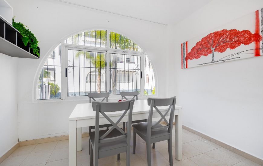 Venta - Bungalow - Torrevieja