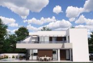 New Build - Villa - Pilar de la Horadada