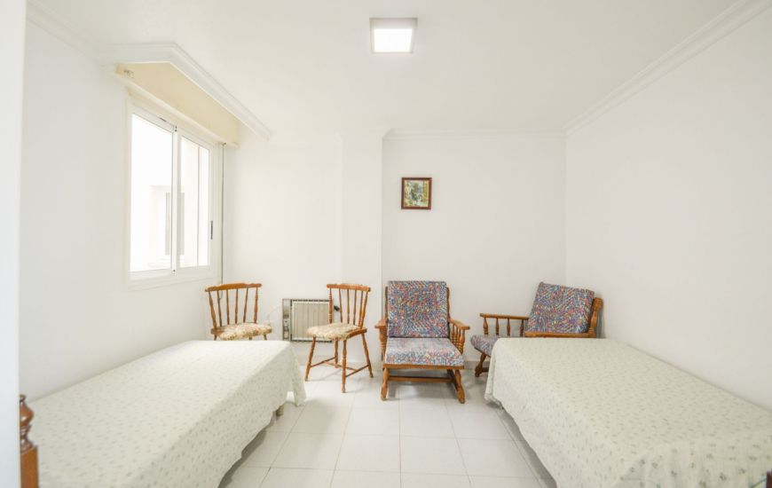 Sale - Apartments - Torrevieja