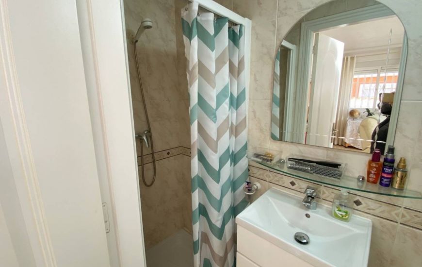 Sale - Half Vrijstaand Huis - Ciudad Quesada