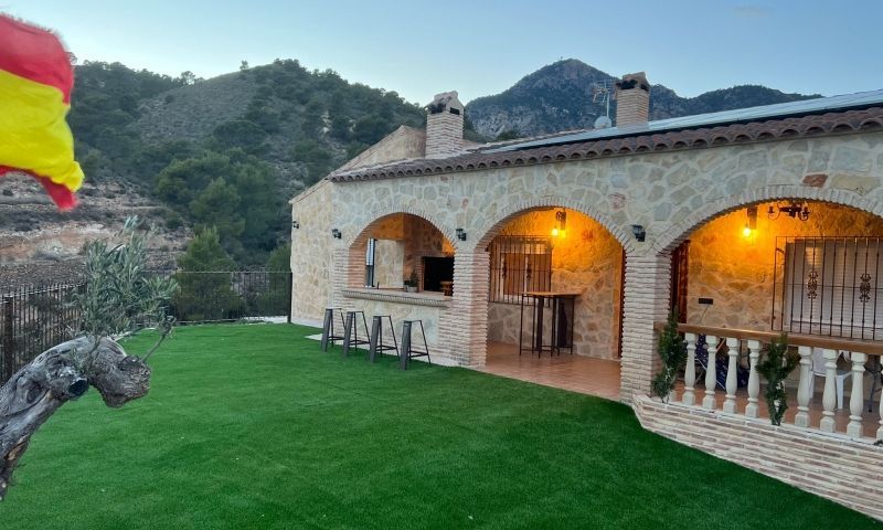 Venta - Villa - Murcia