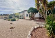 Sale - Finca - Hondon de los Frailes