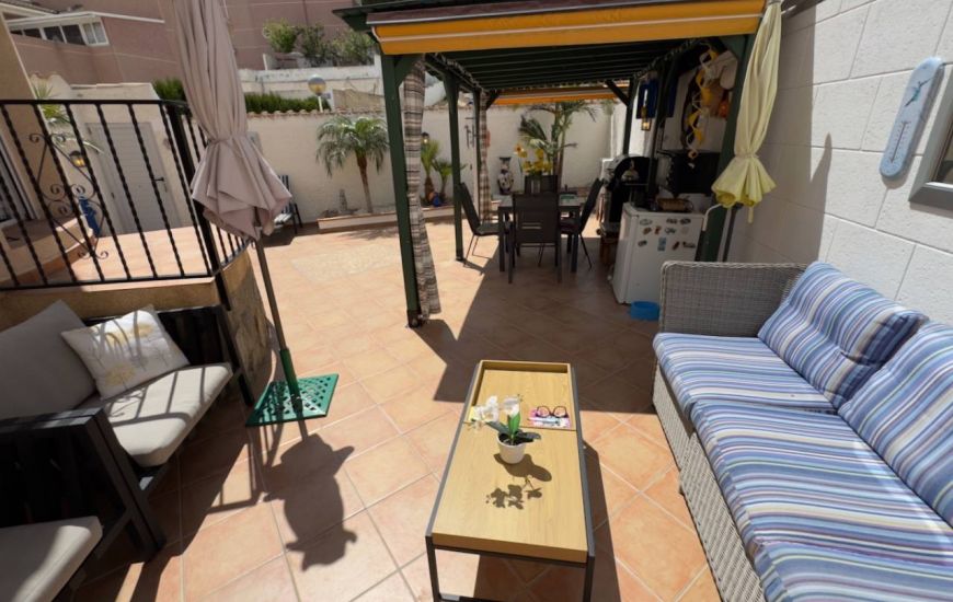 Sale - Villa - Ciudad Quesada