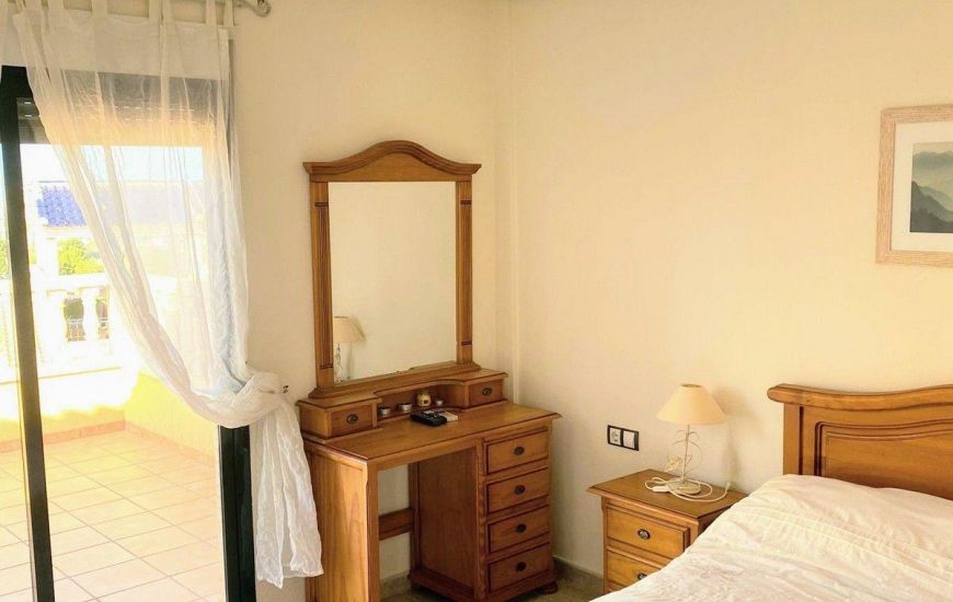 Venta - Villa - Villamartin