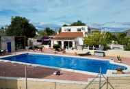 Sale - Finca - Hondon de los Frailes