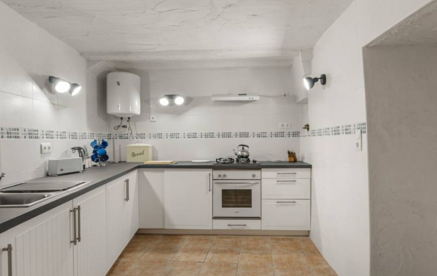 Venta - Casa Rural - Orihuela