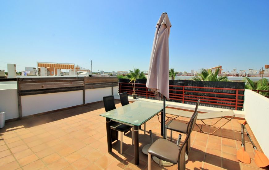 Venta - Apartamentos - Playa Flamenca