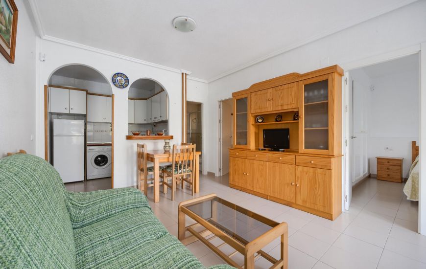 Venta - Bungalow - Torrevieja