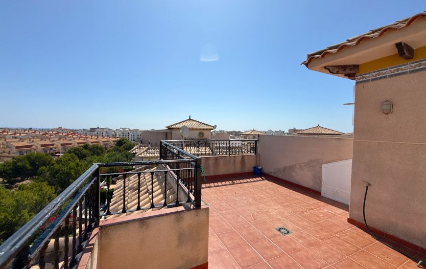 Sale - Quad - Cabo Roig>La Regia