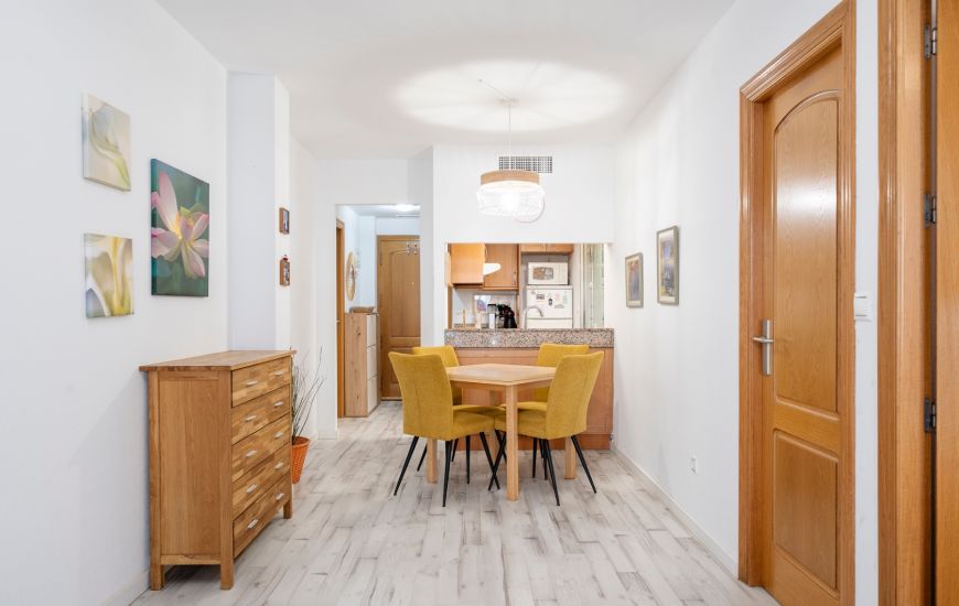 Sale - Apartments - Torrevieja