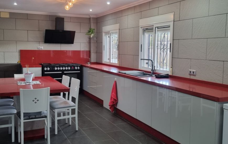 Venta - Casa Rural - Hondon de los Frailes