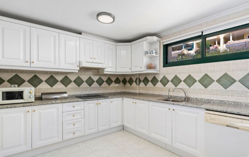 Sale - Apartments - Campoamor