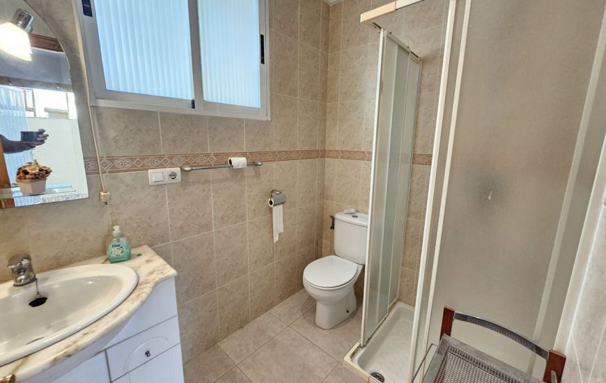 Sale - Villa - Benijófar - 