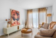 Venta - Apartamentos - Jacarilla