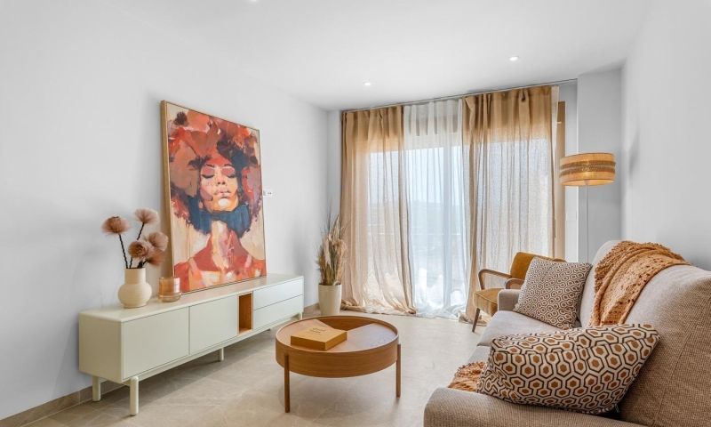 Venta - Apartamentos - Jacarilla