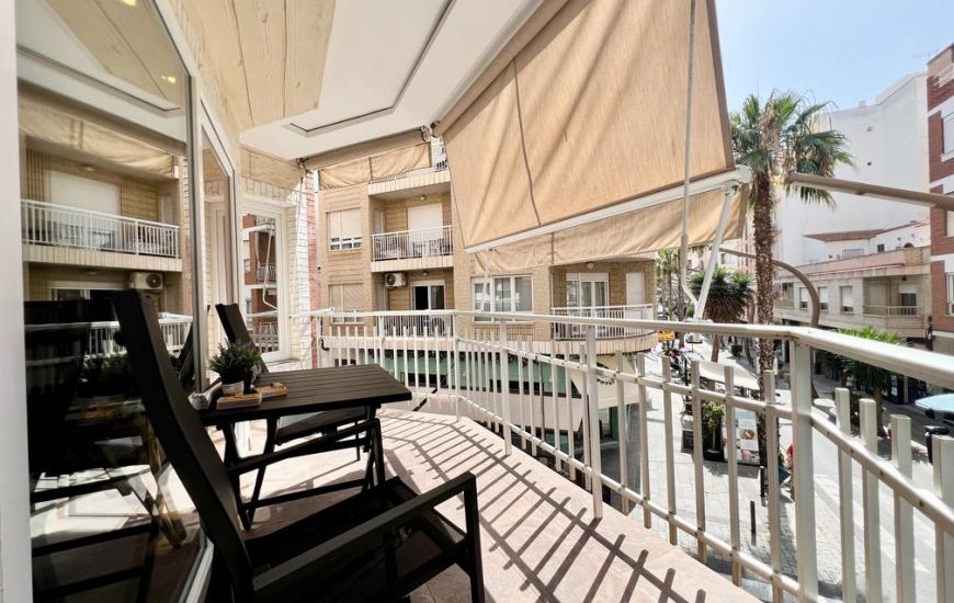 Sale - Apartments - Torrevieja