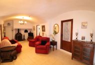 Sale - Country Property - Hondón de las Nieves