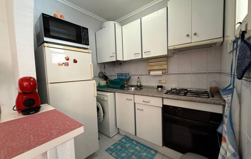 Sale - Apartments - Torrevieja