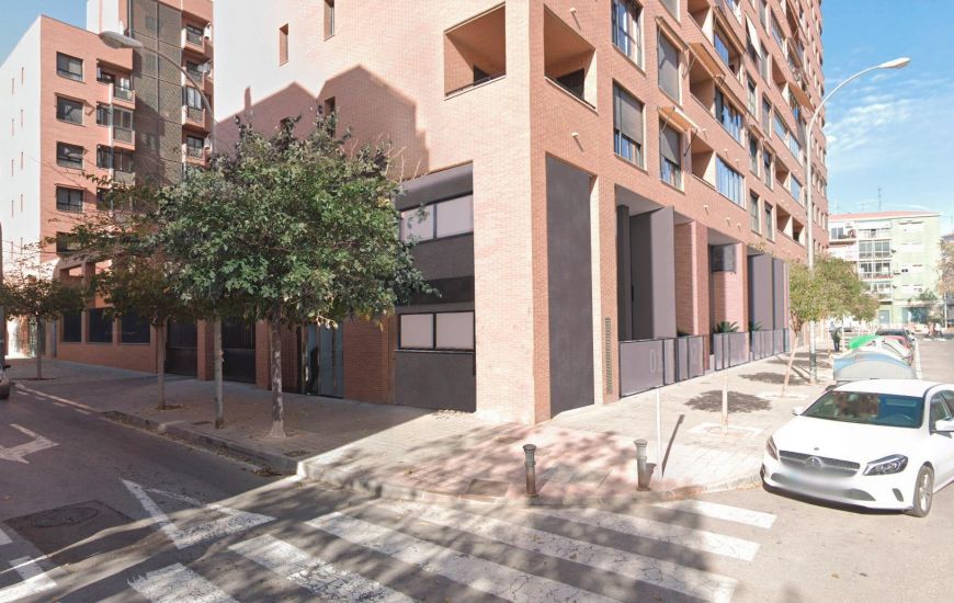 New Build -  - Alicante - 