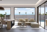 Nueva construcción  - Villa - Pilar de la Horadada