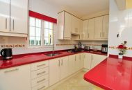 Sale - Villa - Villamartin