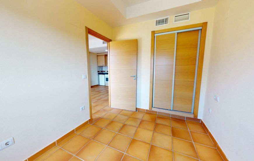 New Build - Apartments - Archena