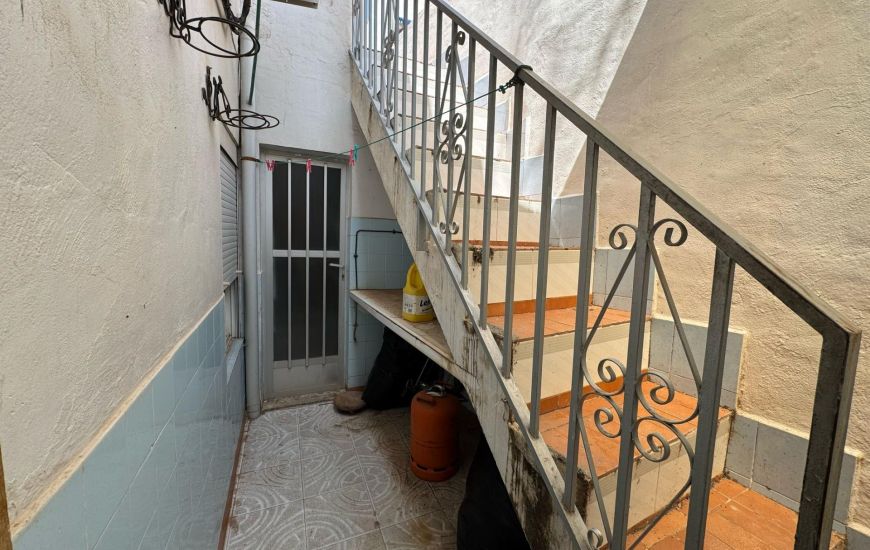 Sale - Villa - Torrevieja