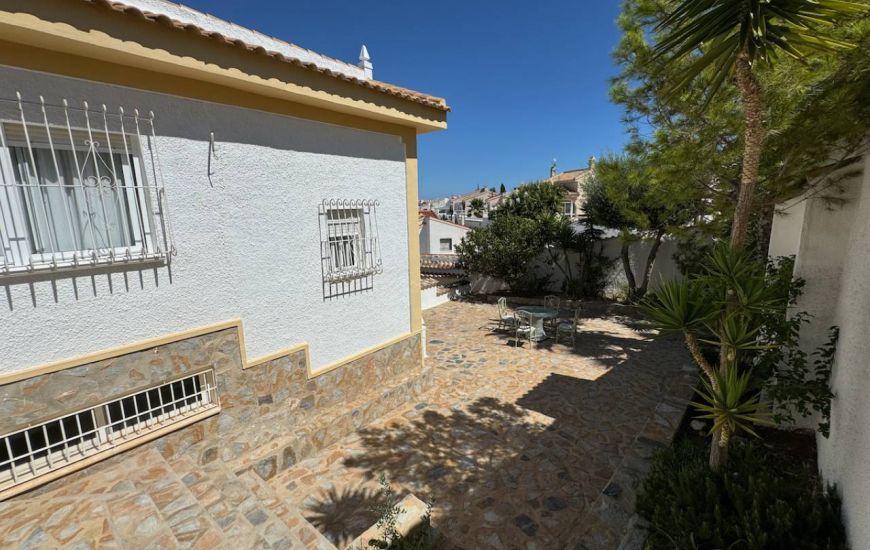 Sale - Villa - Rojales