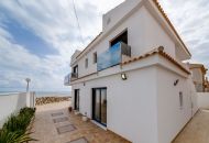 Nueva construcción  - Villa - La Mata