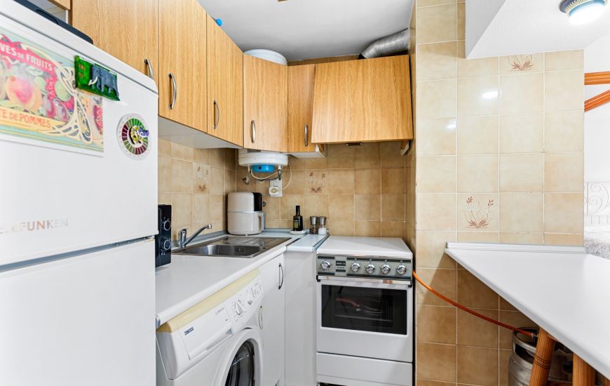 Sale - Apartments - La Nucia