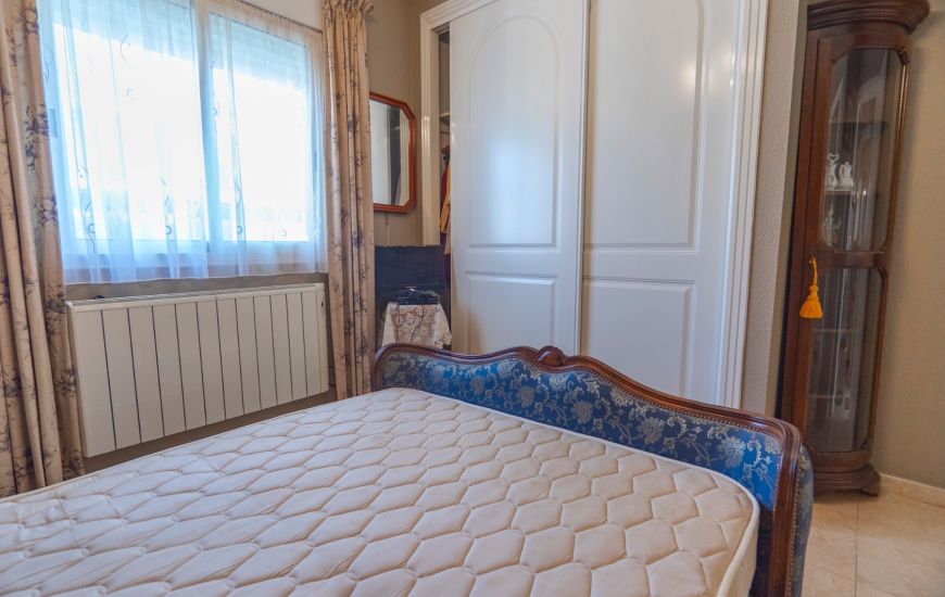 Venta - Casa Adosada - Ciudad Quesada