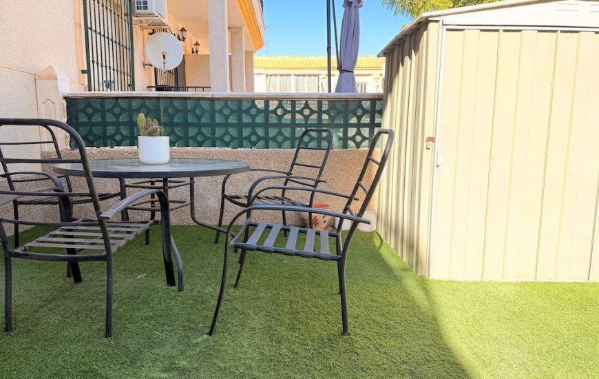 Sale - Bungalow - Orihuela Costa