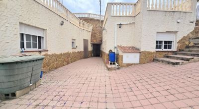 Adosado - Venta - Alguena - Alguena