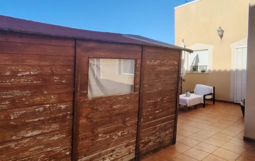 Sale - Rijtjeshuis - Hondon de los Frailes