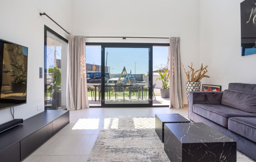 Sale - Villa - Ciudad Quesada